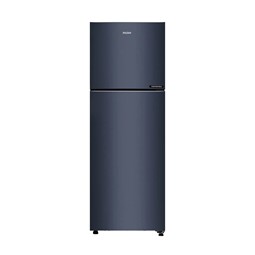 Picture of Haier 268 Litres 2 Star Top Mount Frost Free Refrigerator (HRF3182BGK)